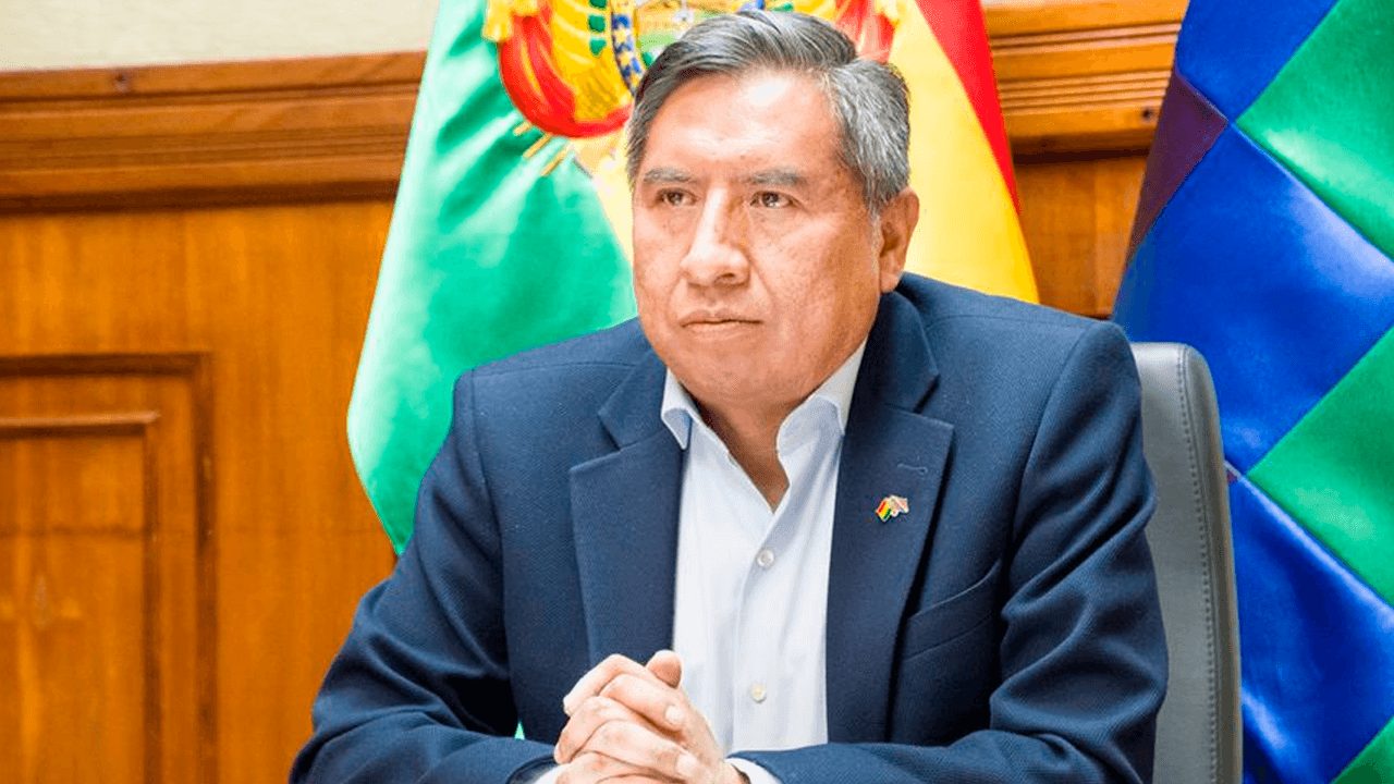 Bolivia se comunica con el Vaticano para hablar de hechos de pederastía