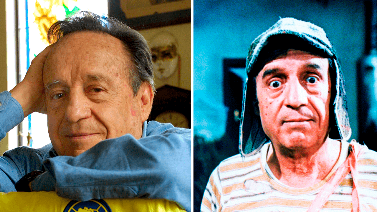 HBO Max transmitirá una serie sobre la vida de Chespirito