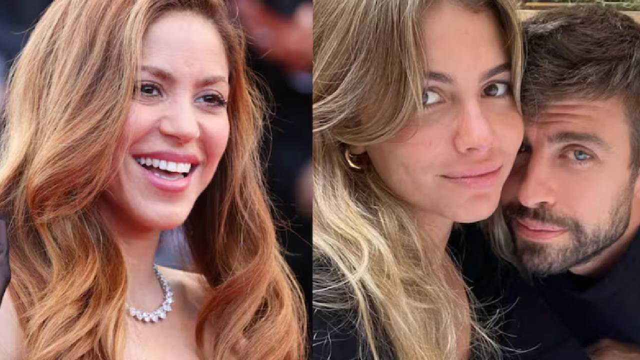 Shakira ordena reemplazo de enseres tras la visita de Clara Chía en su mansión en España