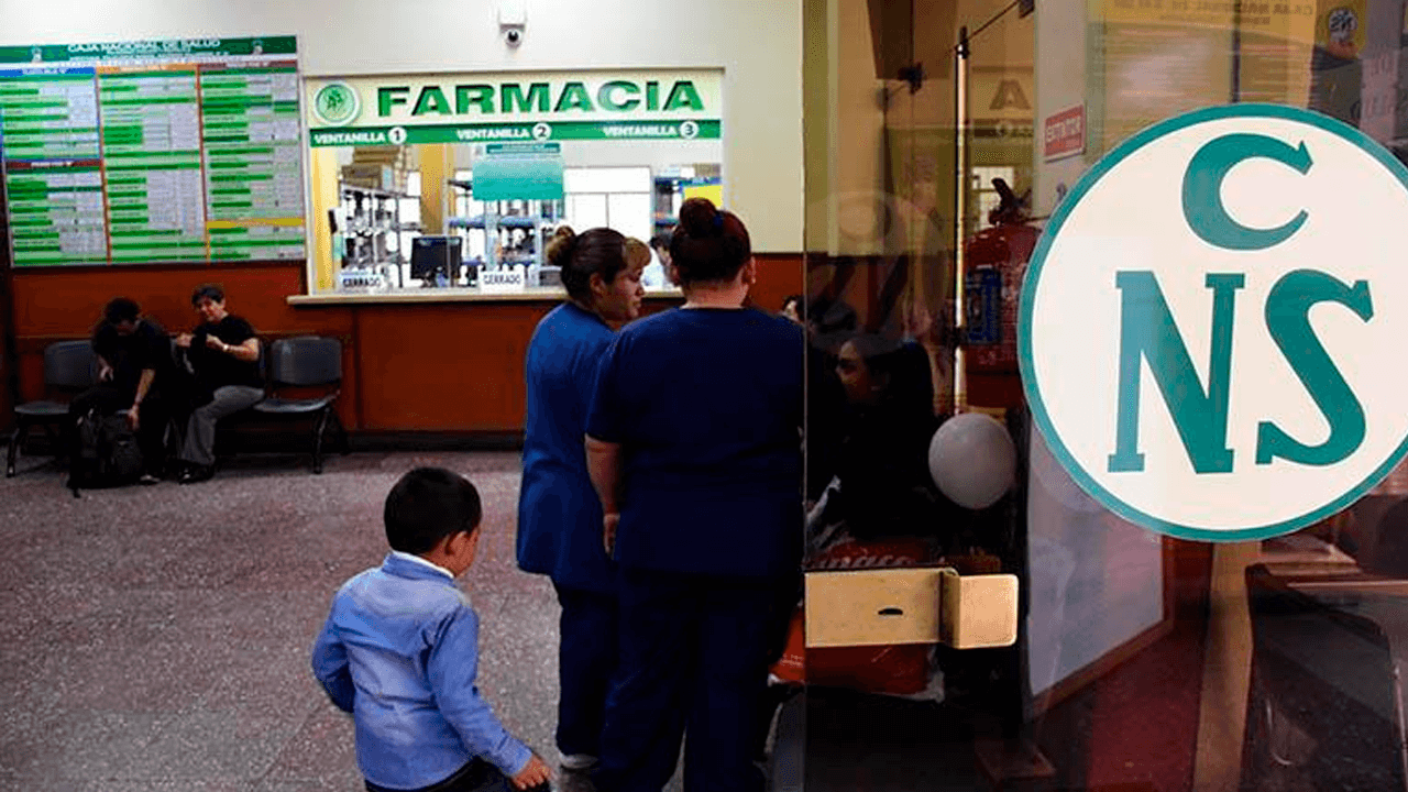 Pacientes con cáncer en la CNS denuncian demoras y equipos obsoletos en Cochabamba