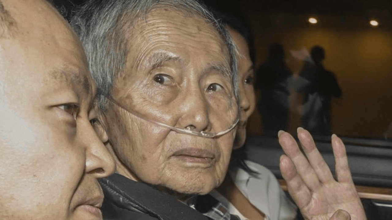Fallece Alberto Fujimori, expresidente de Perú, a los 86 años