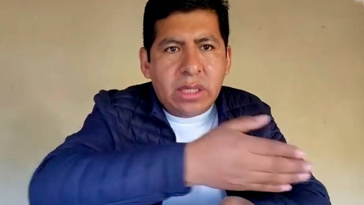 Vocal Tahuichi dice que preguntas para el referéndum deben aprobarse hasta octubre