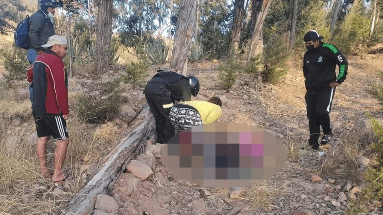 Alarma en Tarija por incremento de suicidios entre jóvenes