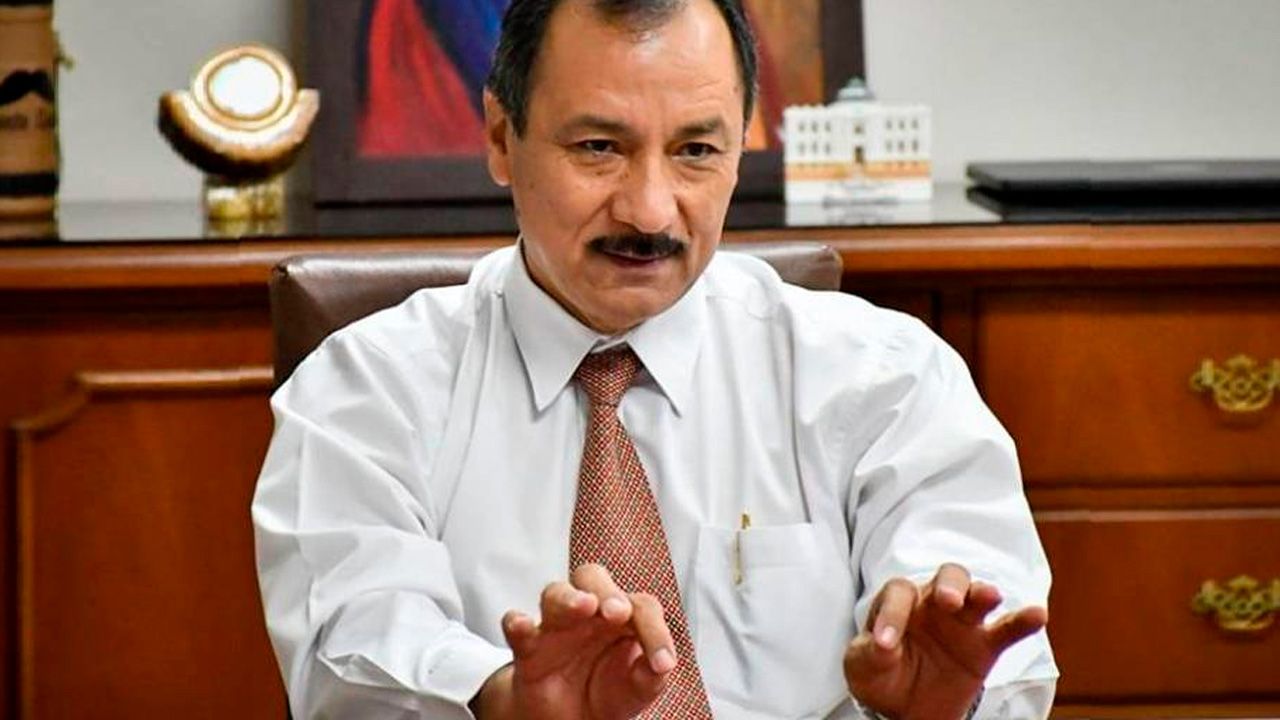 El Rector de la UAGRM deberá declarar el miércoles, 24 de mayo