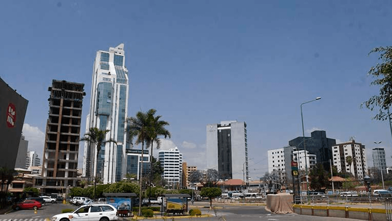 Cochabamba mejora su calidad del aire tras semanas de alta contaminación