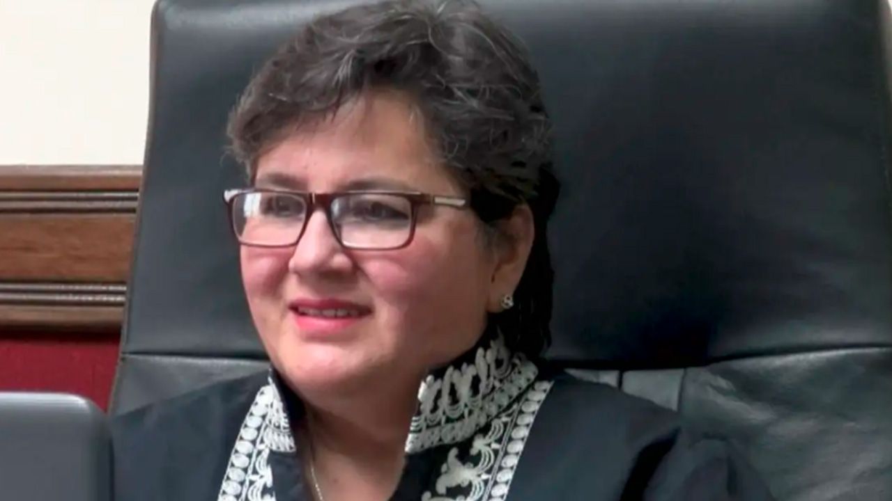 Ministra de Trabajo desmiente denuncias anónimas de “corrupción”