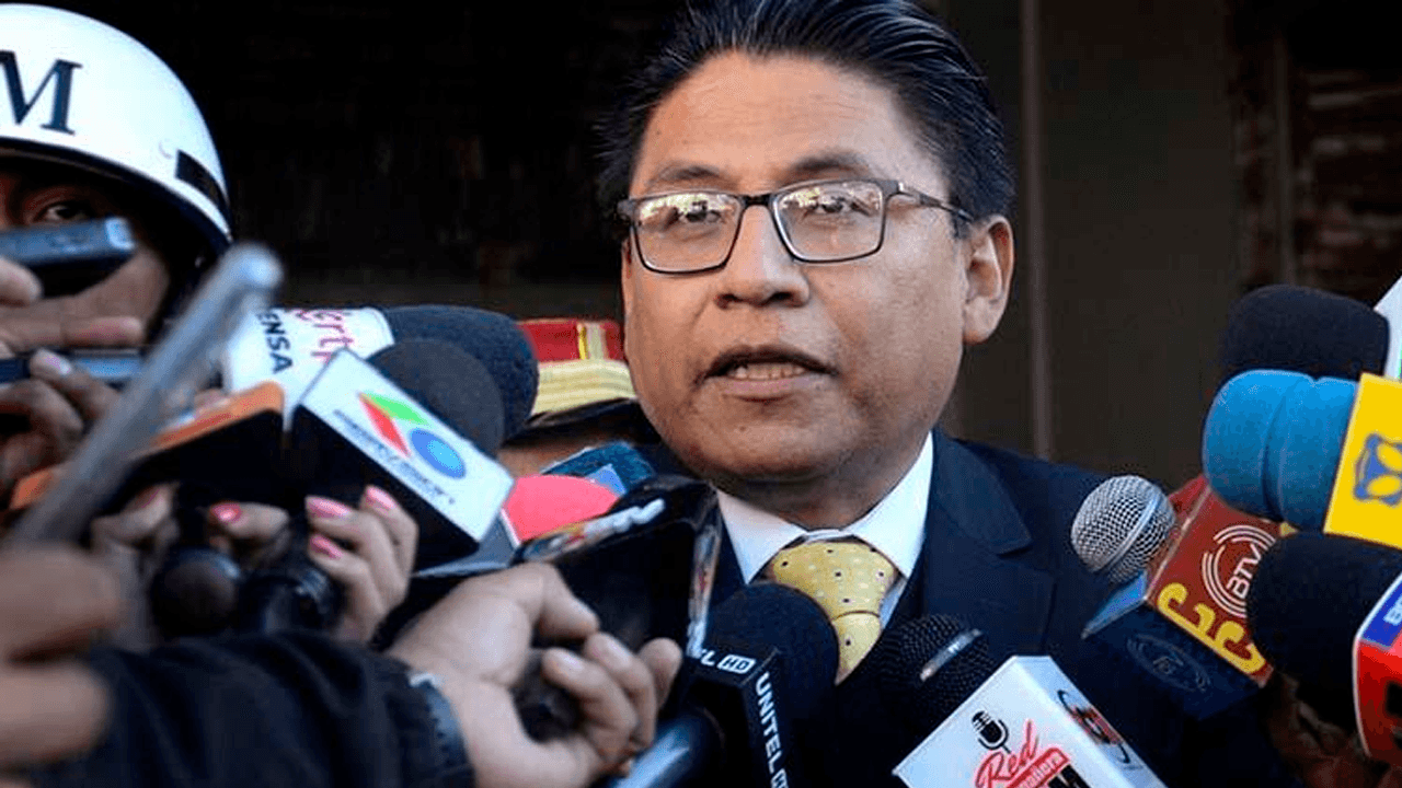 Denuncian plan maquiavélico de Evo Morales para que Andrónico Rodríguez asuma la presidencia