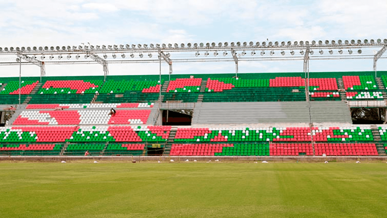 ¡Alertan a Santa Cruz! El estadio 'Tahuichi' cierra por mantenimiento y clubes buscan alternativas