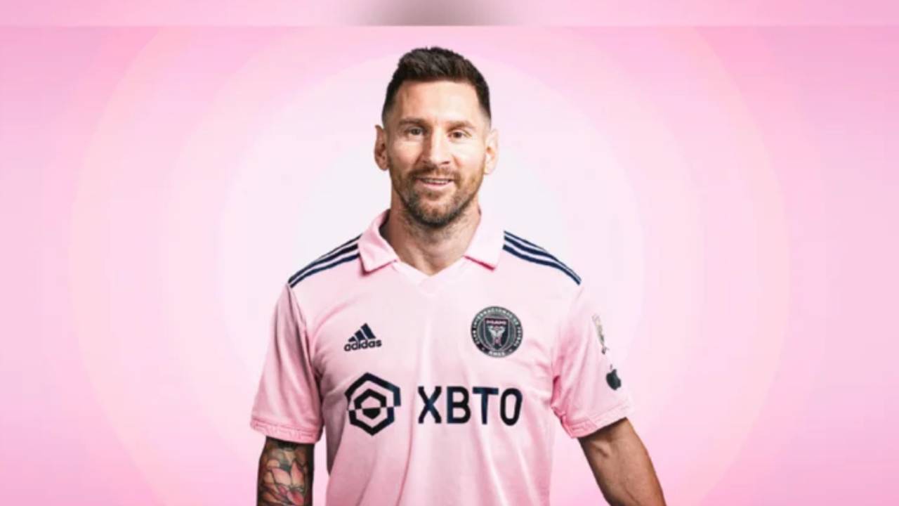Messi deslumbra en su regreso con Inter Miami: Lujos, ocasiones y una frustración al final