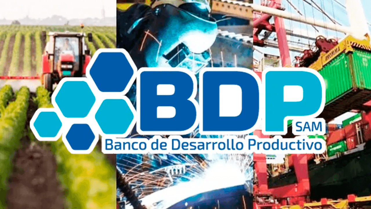 El BDP es nombrado aliado clave de la plataforma 'PyME's latinas grandes negocios'