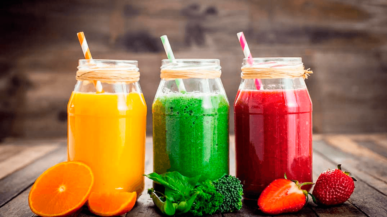 Jugos saludables: ¿aliados o enemigos de tu salud?