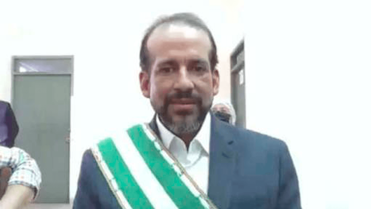 La dieta en Chonchocoro pone en peligro la salud de Camacho