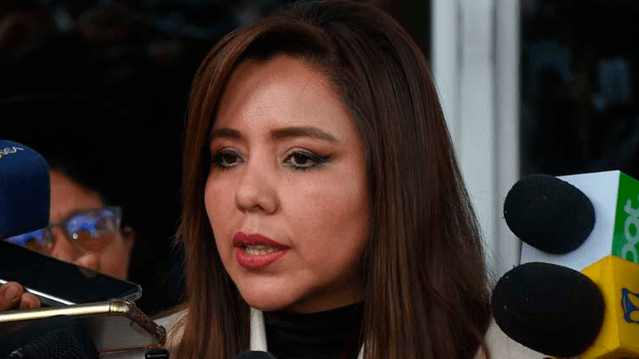 Gobierno descarta crisis tras renuncia de lima: "Arce tiene un equipo sólido"
