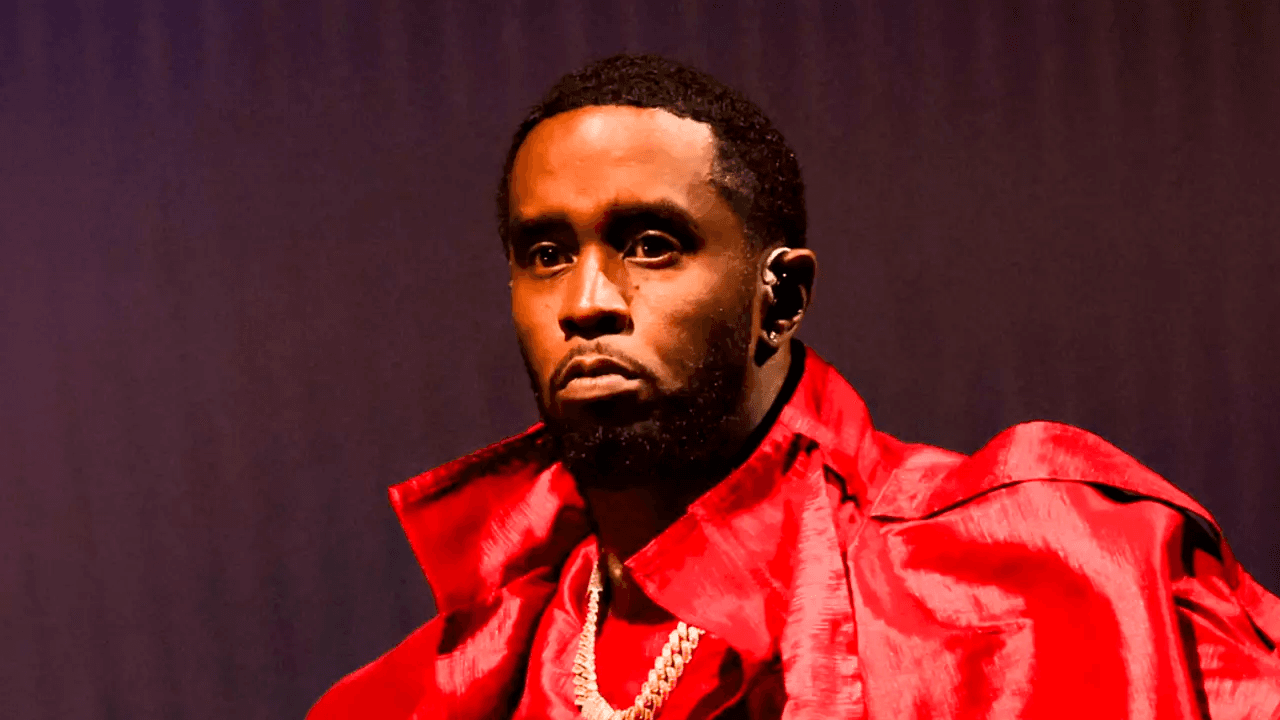 Sean "Diddy" Combs: cargos graves por tráfico sexual y crimen organizado
