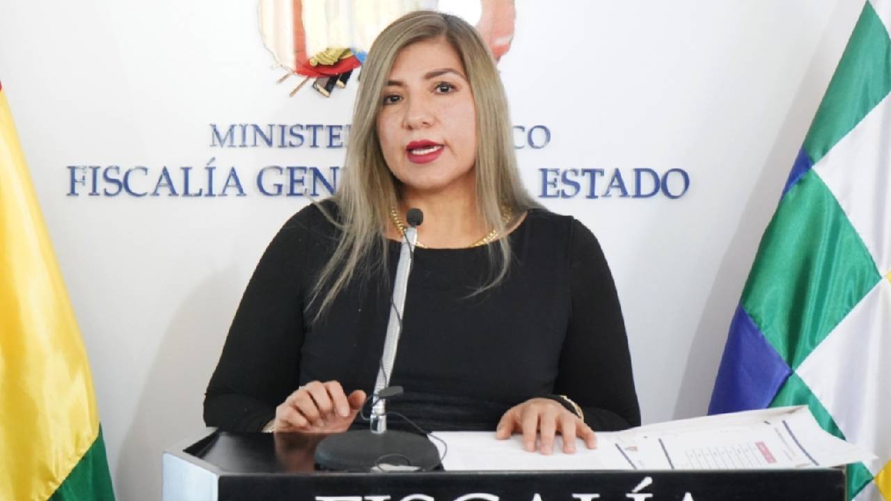 Día de la no violencia: Fiscalía registra una leve reducción en delitos de violencia
