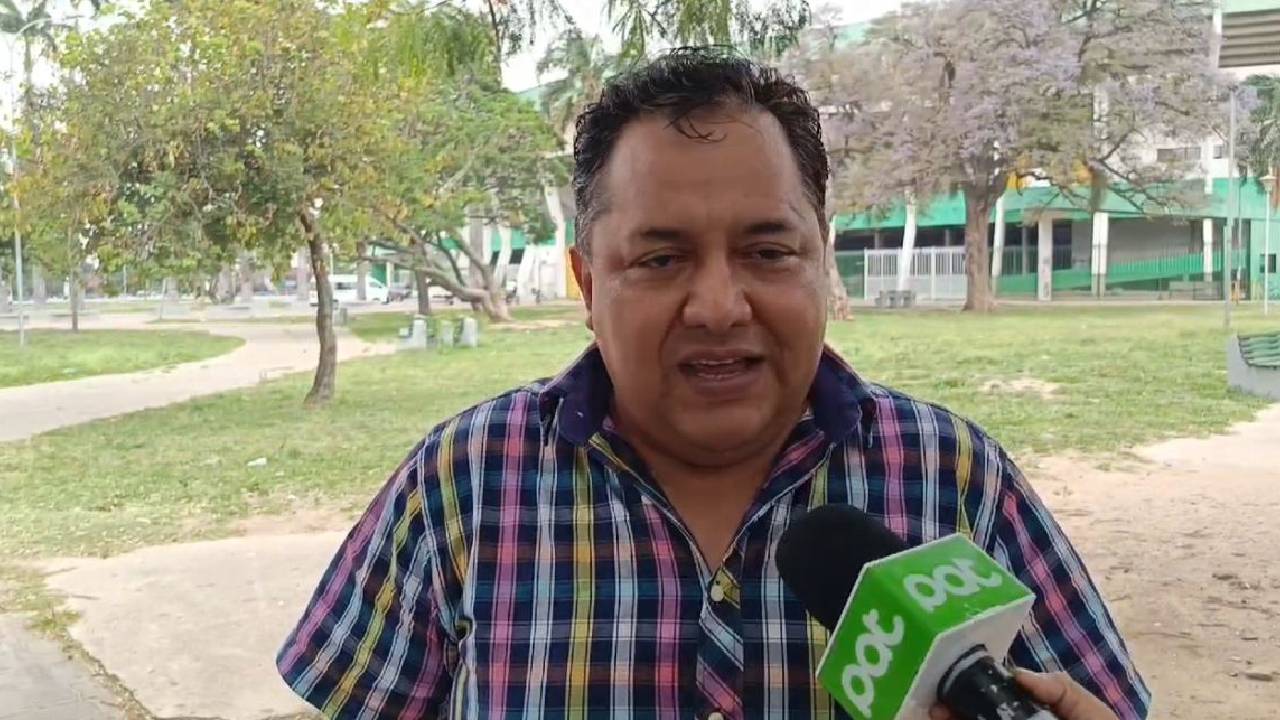 Dirigente del MAS lamenta persecución contra evo morales por uso de aviones venezolanos