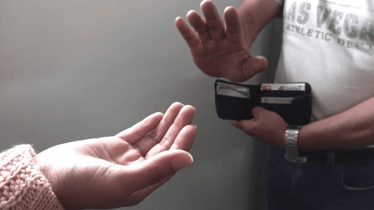 Propuesta: Suspender la licencia de conducir a personas deudoras de asistencia familiar