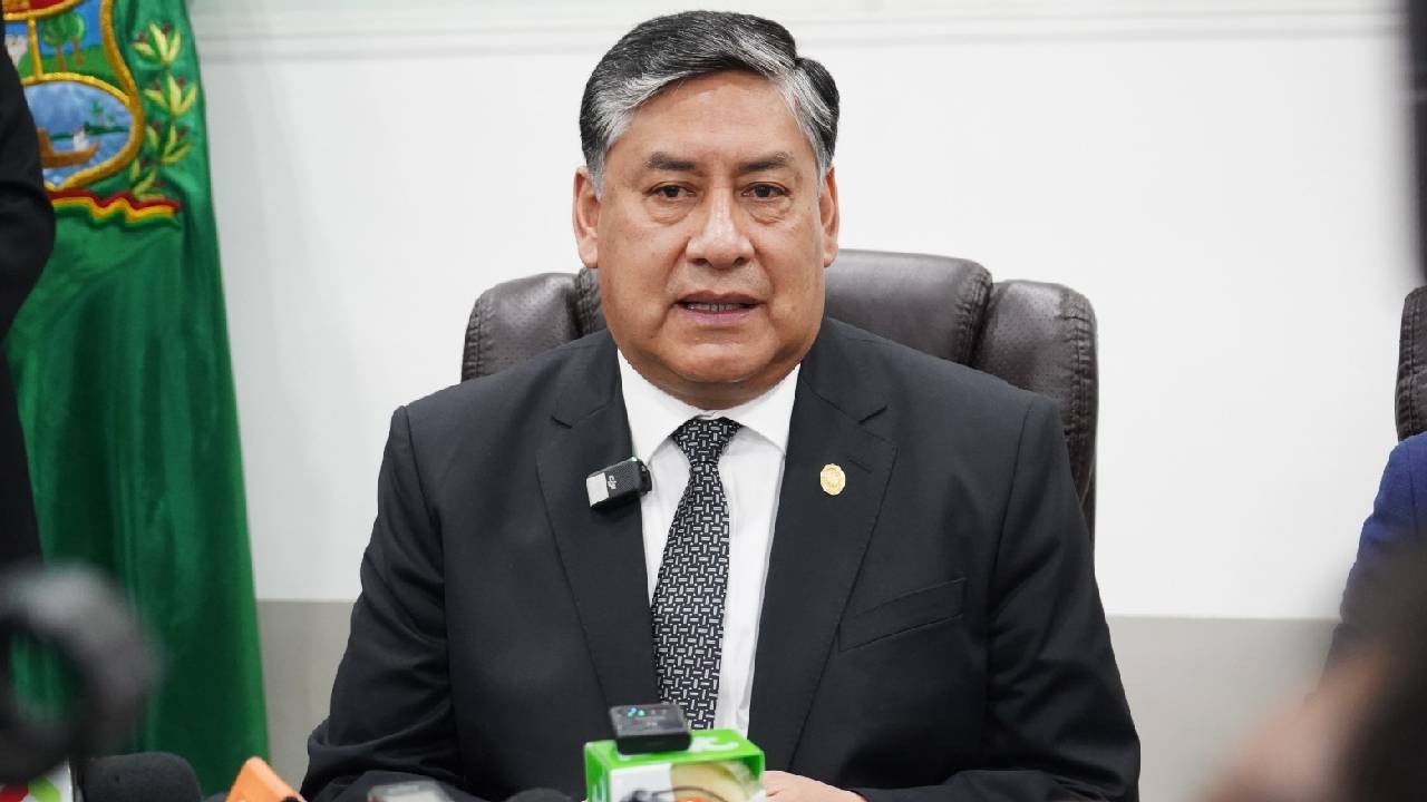 Lanchipa: Exfiscal de tarija Sandra Gutiérrez fue destituida por errores procedimentales y no por ordenar la aprehensión de morales