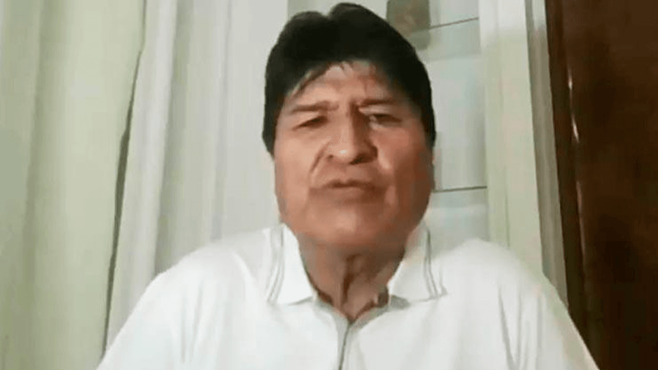 Evo Morales minimiza denuncias de trata de personas y afirma: "No me extraña ni me preocupa"