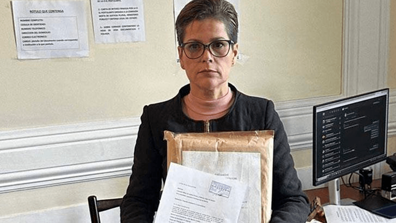 Jueza denuncia presiones tras frenar aprehensión de Evo Morales y asegura que el caso sigue abierto