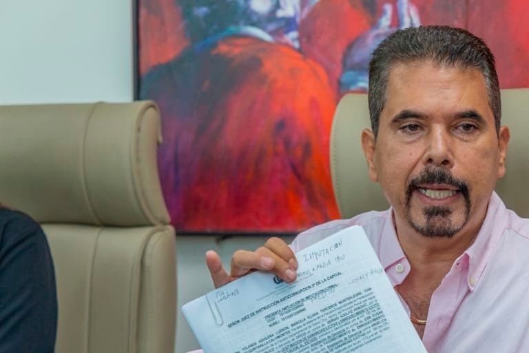 Alcaldía pide a concejales de C-A no tapar la “corrupción”