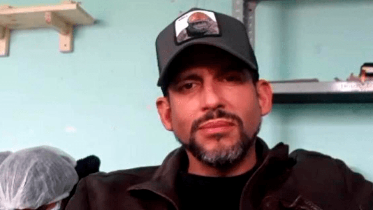 60 días más de detención preventiva para Luis Fernando Camacho