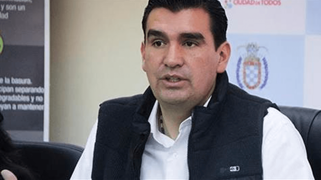 Sentencian a cinco años de cárcel a exalcalde de Cochabamba
