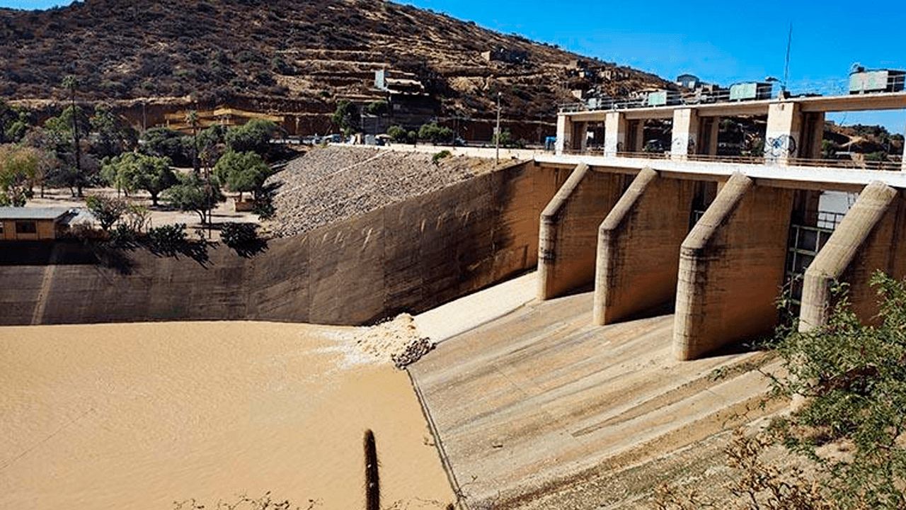 Cochabamba perforará 10 pozos en los valles y analiza el desfogue de La Angostura