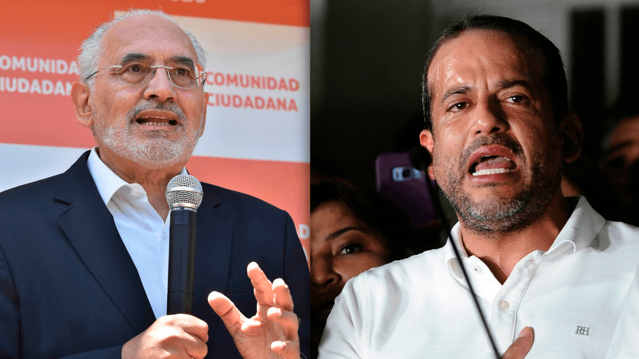 Mesa se reúne con Camacho en Chonchocoro