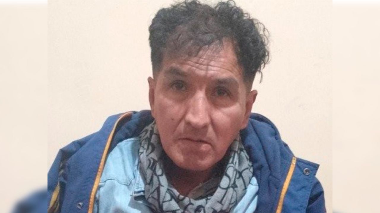 Condenan a 12 años de prisión a taxista por violación en Buenos Aires tras estar prófugo en Bolivia