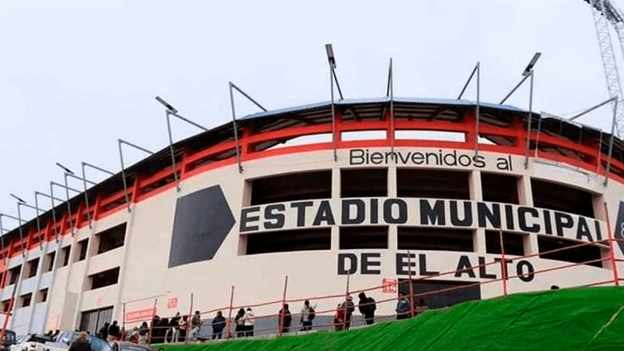 ¡Fiesta en las Gradas! Tolerancia Laboral para el Partido Bolivia-Colombia