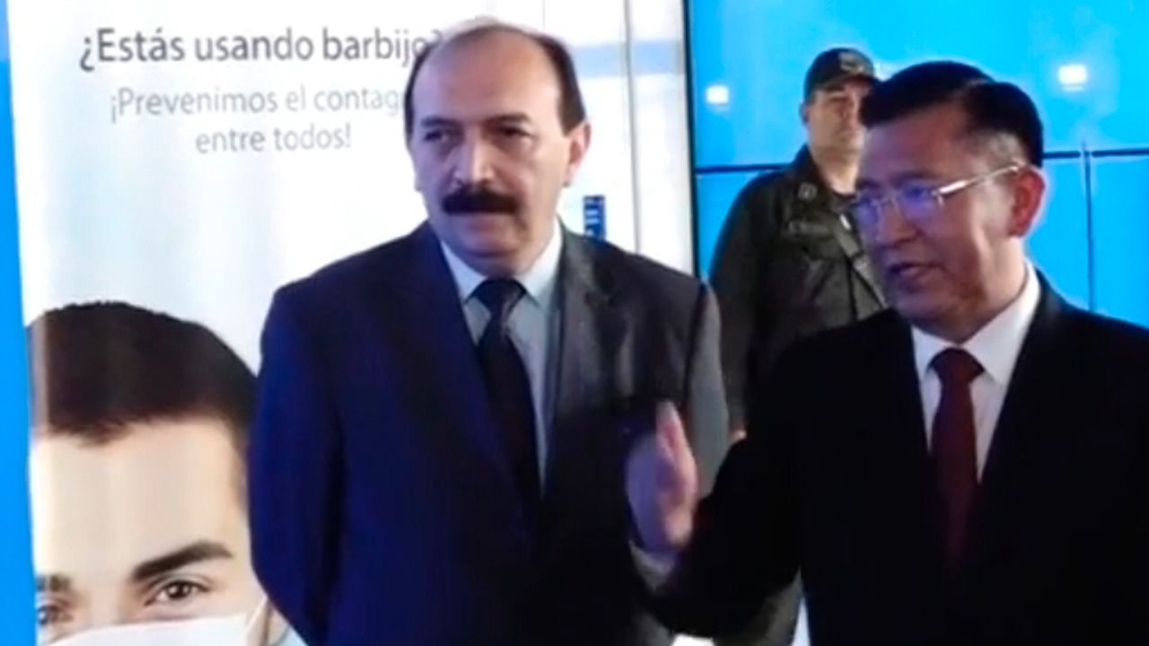 Ponen a la venta inmuebles del Fassil para pagar salarios y beneficios a trabajadores