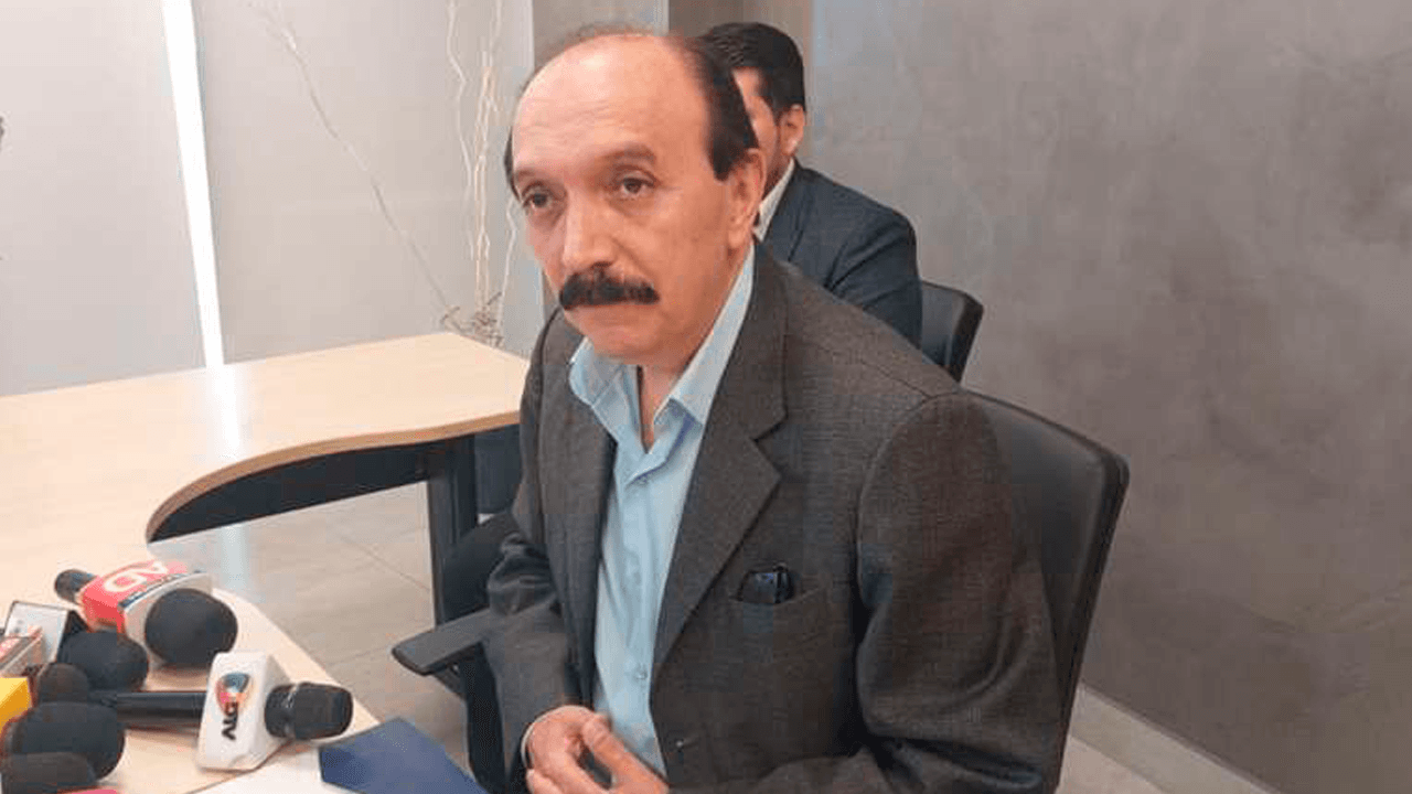 “Les pedimos paciencia” dice Carlos Colodro sobre el Banco Fassil