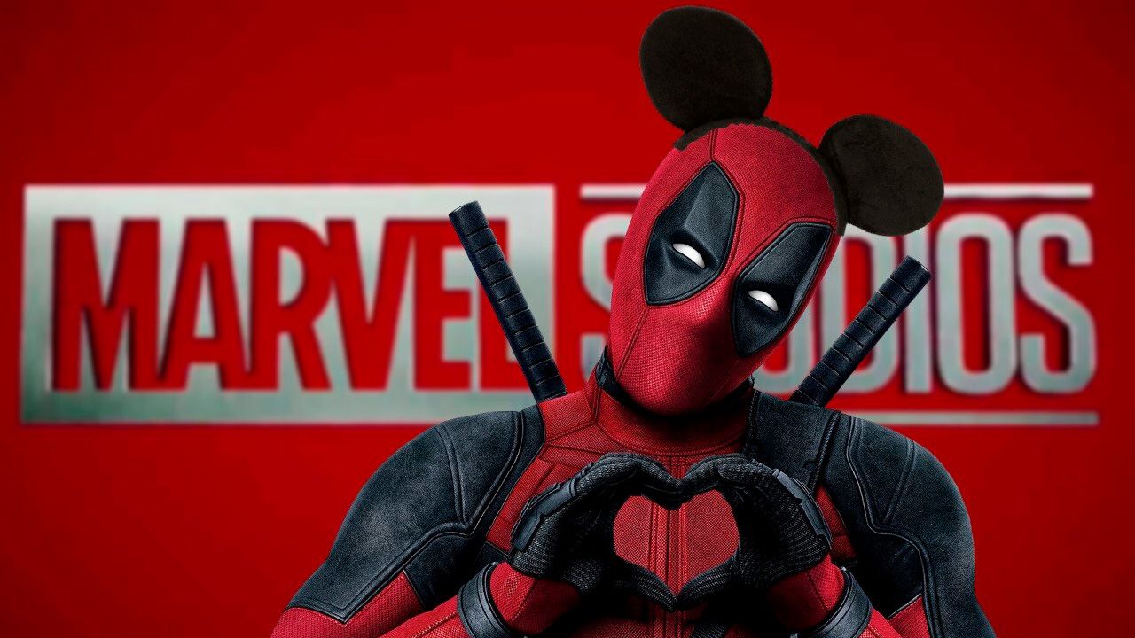 Deadpool 3 comenzó su rodaje