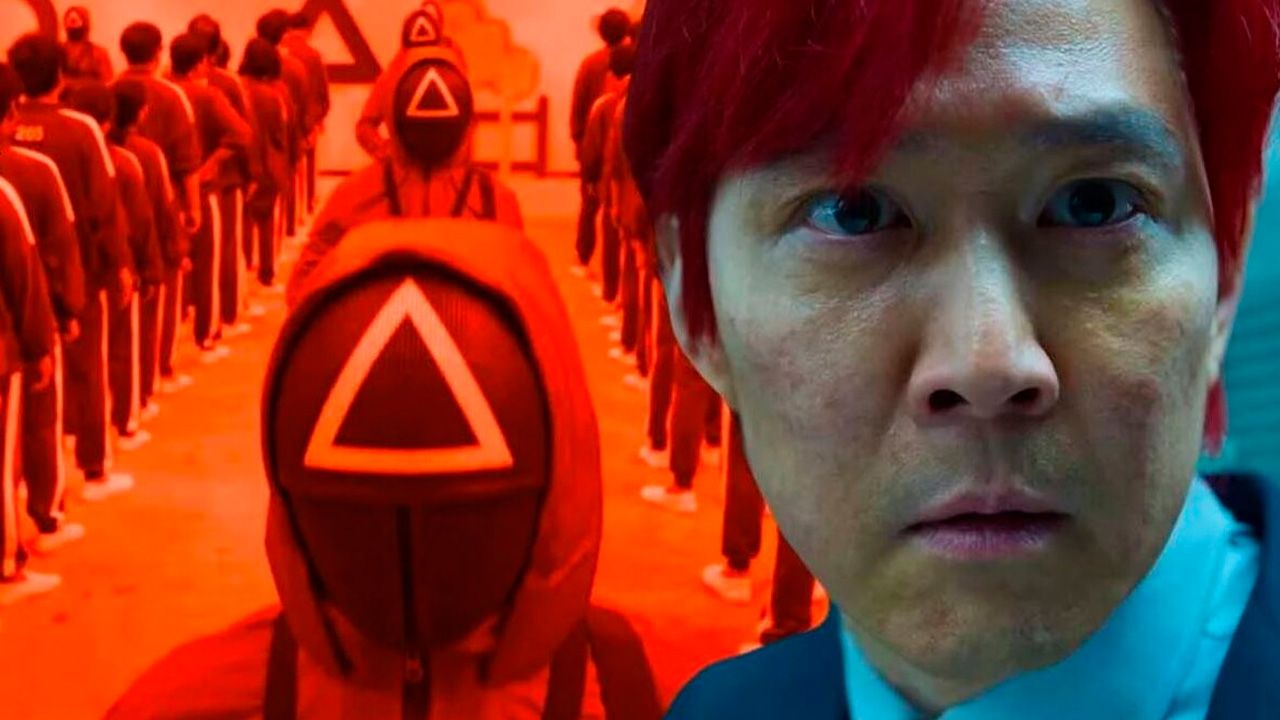 El juego del calamar 2 Netflix anunció su retorno