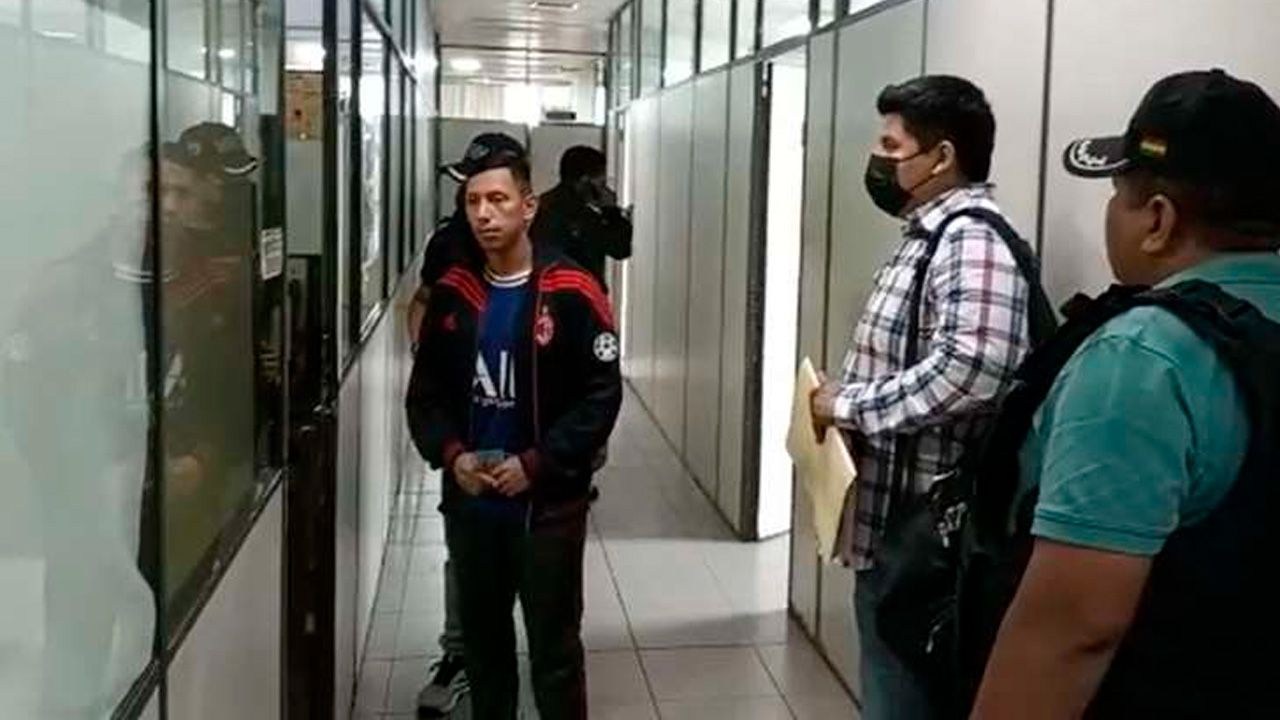 Arresto domiciliario al unionista del Plan Tres Mil