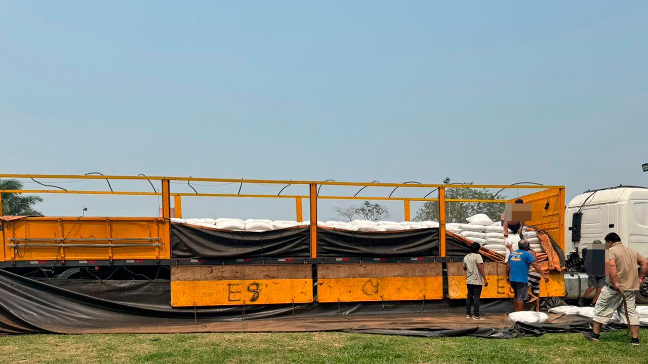 Fiscalía investiga hallazgo de más de 160 kilos de drogas en Abapó
