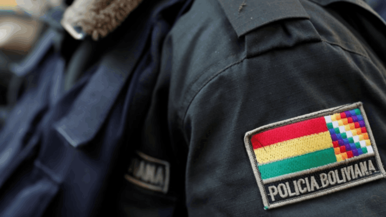 Policía planificó un atraco a la familia que le alquilaba un cuarto 