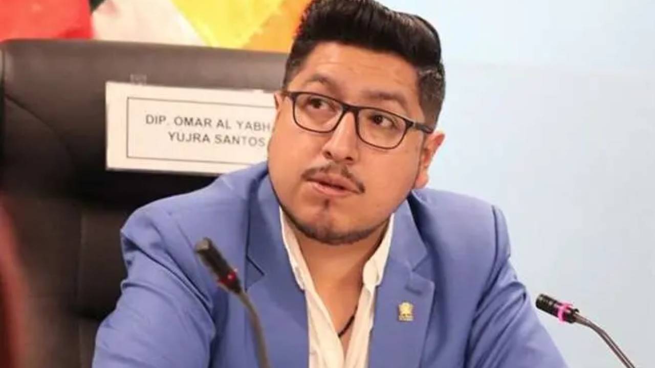 Omar Yujra propuesto por el ala "arcista" para dirigir la Cámara de Diputados