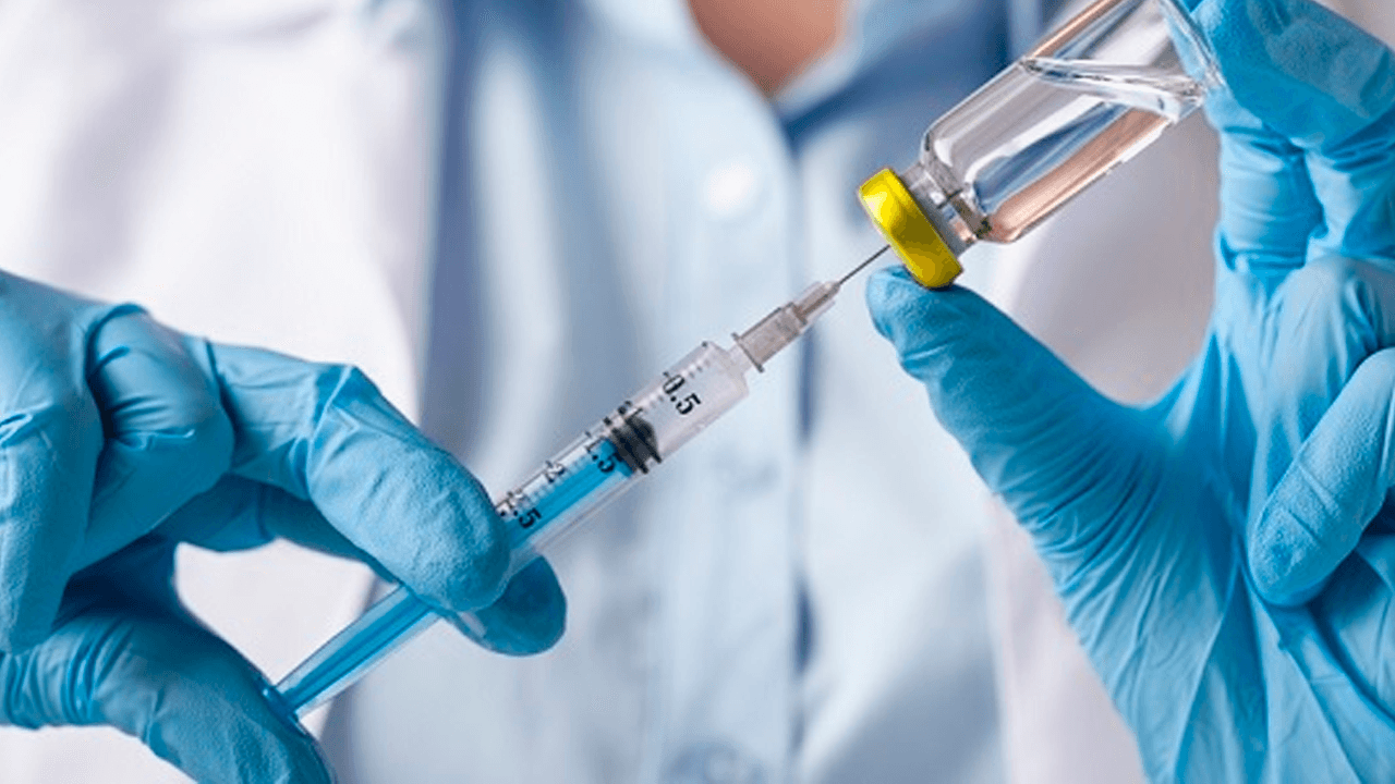 Sexto fallecido por influenza no estaba vacunado