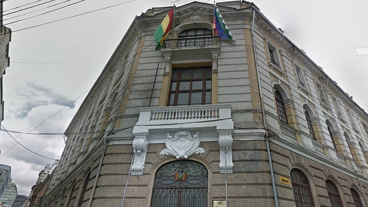 Cancillería niega que en Bolivia haya bases militares de Irán y Hezbolá