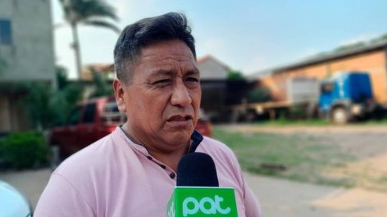 Transporte Pesado Insta al Gobierno y al nuevo Fiscal General a Tomar Medidas Contra los Bloqueos