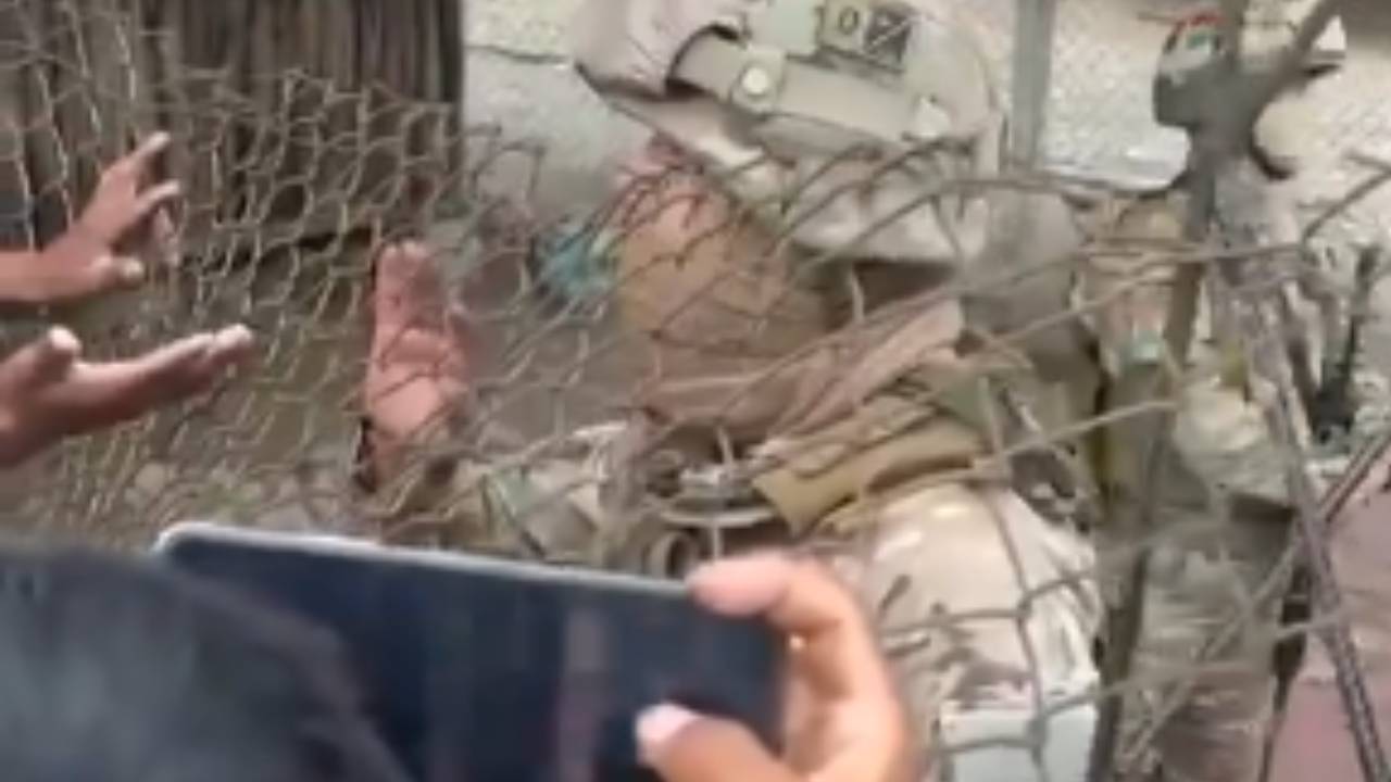 Militar admite que vehículo involucrado en ataque a Evo ingresó al cuartel con ‘policías’