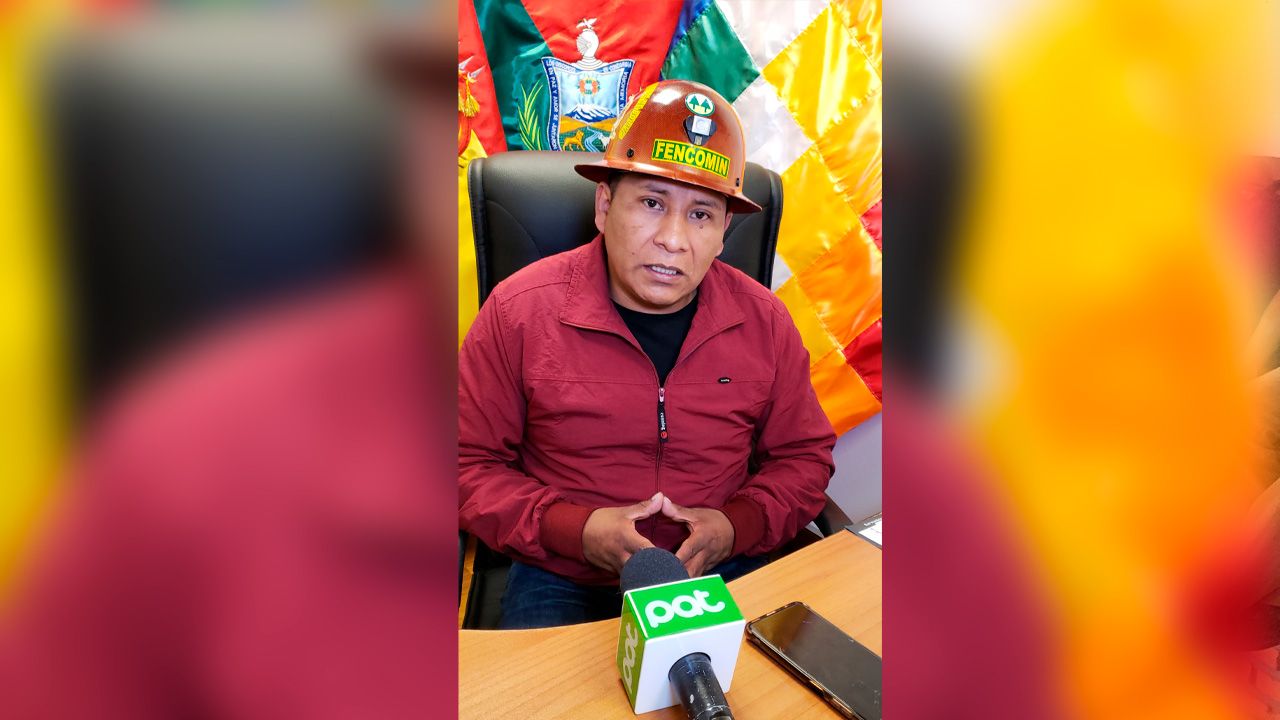 Diputado del MAS arremete contra el vocal  Tahuichi Tahuichi por acusaciones a Evo Morales