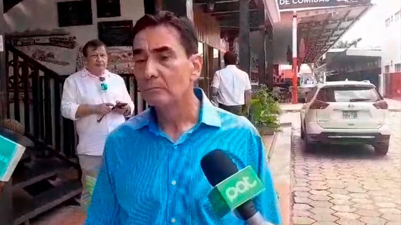 La CAO exige medidas urgentes para enfrentar crisis de diésel y reactivar el sector productivo