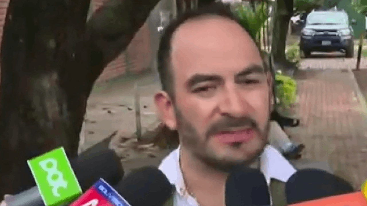 Abogado sostiene que el cuerpo  de Colodro presenta  "varios hematomas y lesiones"