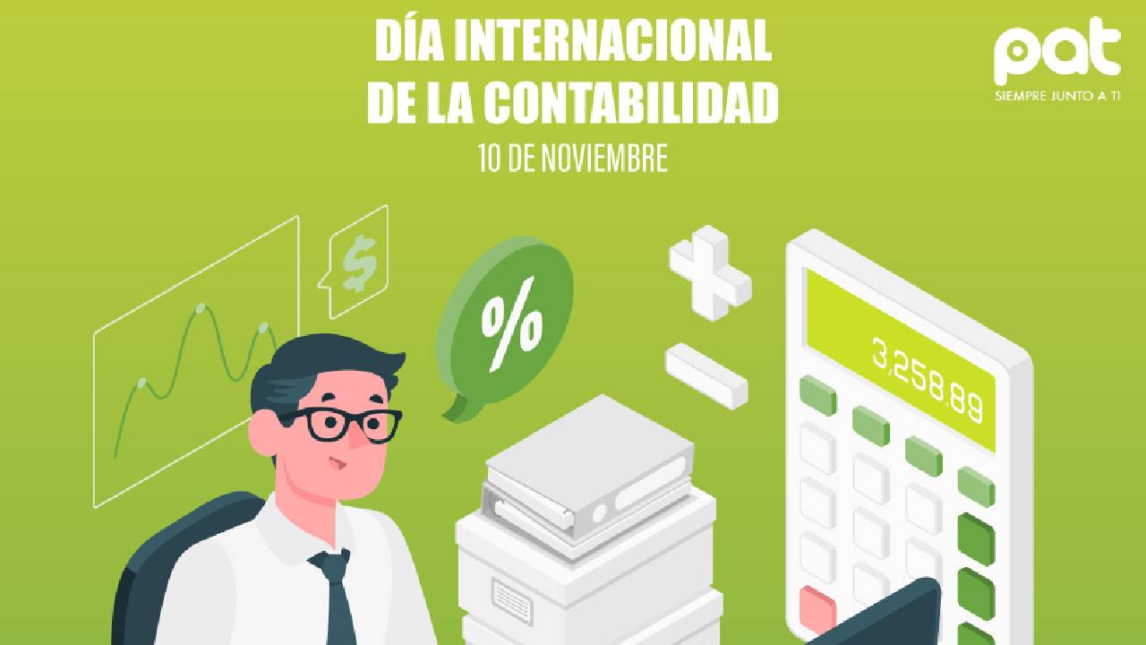 Día Internacional de la Contabilidad: Celebrando el rol fundamental de los contadores en la economía global