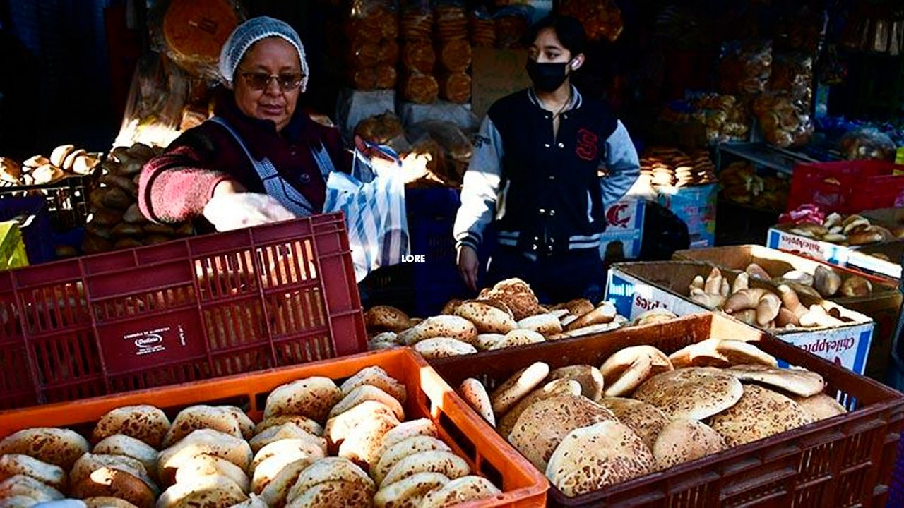 Panificadores de Cochabamba en paro exigen abastecimiento de harina