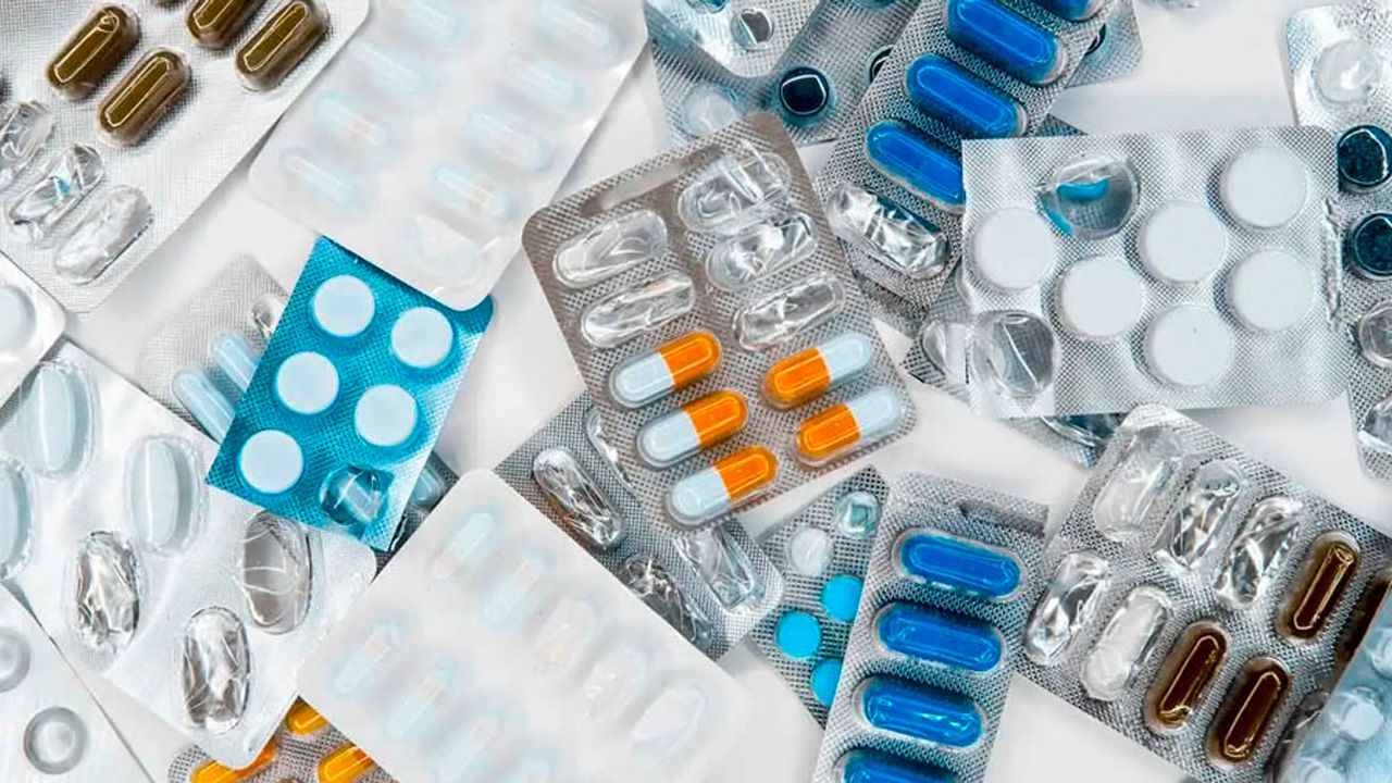 Farmacéuticas alertan sobre posible emergencia sanitaria por falta de dólares y combustibles