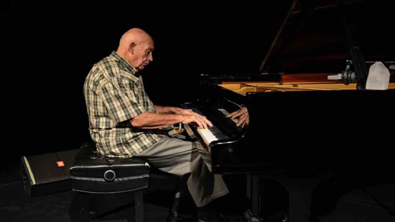fallece gerry weil, el maestro del jazz venezolano